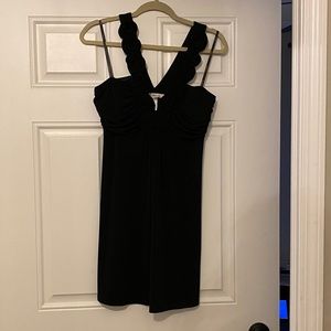 Laundry - Black Dress Size 6